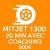 Session 20min Mitjet 1300 avec coaching - 300€